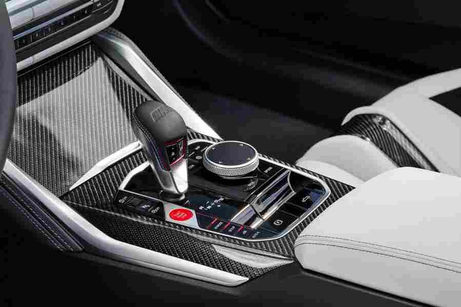 bmw m4 competition convertible m xdrive 2021 7115 17 Car A4 Photo Print