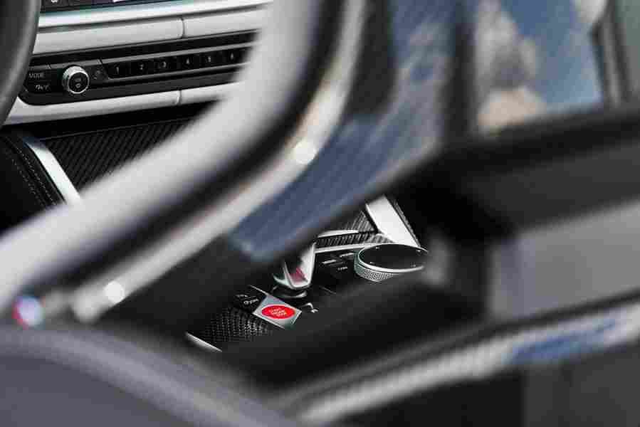 bmw m4 competition convertible m xdrive 2021 7115 18 Car A4 Photo Print