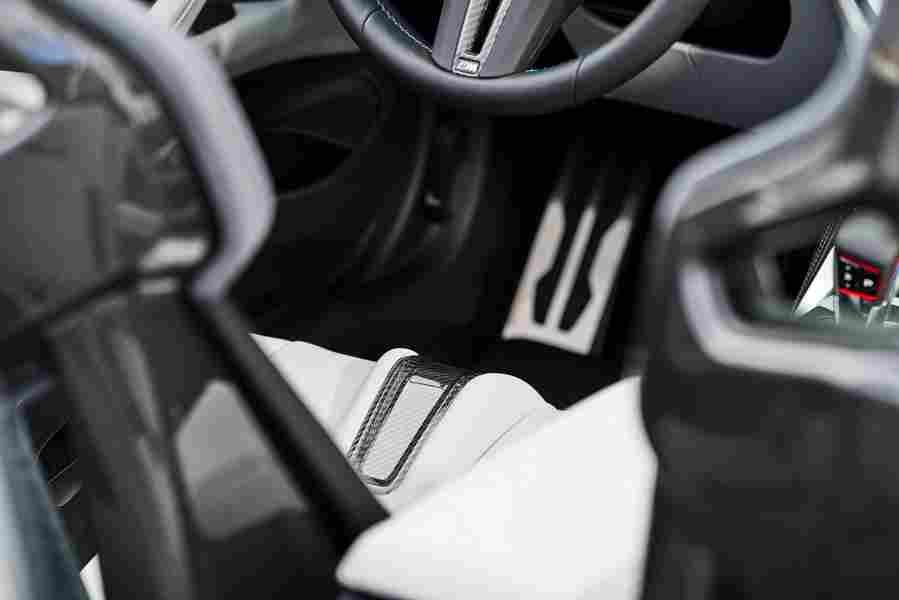 bmw m4 competition convertible m xdrive 2021 7115 19 Car A4 Photo Print