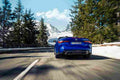 bmw m4 competition convertible m xdrive 2021 7115 29 Car A4 Photo Print