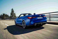 bmw m4 competition convertible m xdrive 2021 7115 31 Car A4 Photo Print