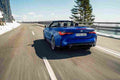 bmw m4 competition convertible m xdrive 2021 7115 33 Car A4 Photo Print