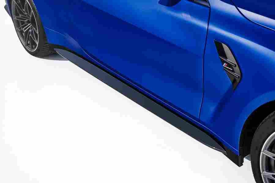 bmw m4 competition convertible m xdrive 2021 7115 4 Car A4 Photo Print