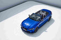bmw m4 competition convertible m xdrive 2021 7115 52 Car A4 Photo Print