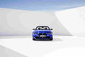 bmw m4 competition convertible m xdrive 2021 7115 60 Car A4 Photo Print