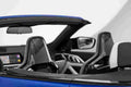 bmw m4 competition convertible m xdrive 2021 7115 74 Car A4 Photo Print
