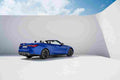 bmw m4 competition convertible m xdrive 2021 7115 81 Car A4 Photo Print