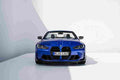 bmw m4 competition convertible m xdrive 2021 7115 84 Car A4 Photo Print