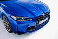 bmw m4 competition convertible m xdrive 2021 7115 90 Car A4 Photo Print