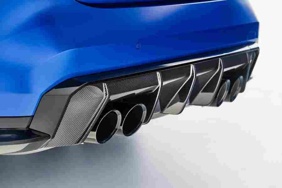 bmw m4 competition convertible m xdrive 2021 7115 92 Car A4 Photo Print