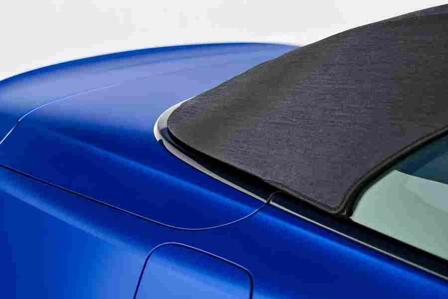bmw m4 competition convertible m xdrive 2021 7115 94 Car A4 Photo Print