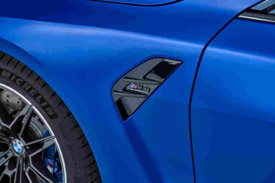 bmw m4 competition convertible m xdrive 2021 7115 97 Car A4 Photo Print