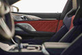 bmw m8 gran coupe 2022 7231 1 Car A4 Photo Print