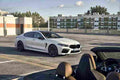 bmw m8 gran coupe 2022 7231 14 Car A4 Photo Print