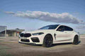 bmw m8 gran coupe 2022 7231 15 Car A4 Photo Print