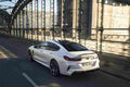 bmw m8 gran coupe 2022 7231 16 Car A4 Photo Print