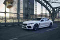 bmw m8 gran coupe 2022 7231 19 Car A4 Photo Print