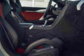 bmw m8 gran coupe 2022 7231 2 Car A4 Photo Print