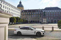 bmw m8 gran coupe 2022 7231 7 Car A4 Photo Print