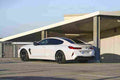 bmw m8 gran coupe 2022 7231 9 Car A4 Photo Print