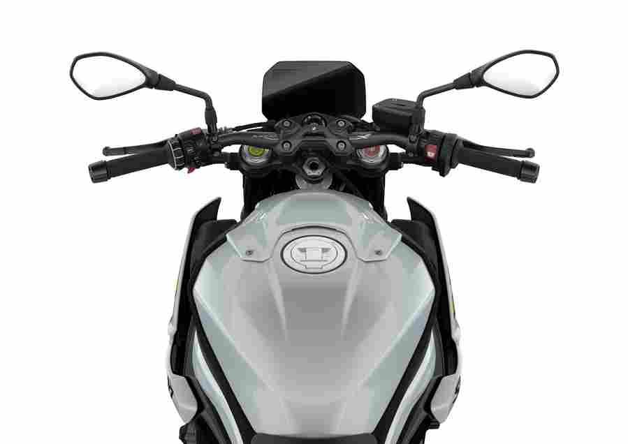 bmw s 1000 r 2020 14550 11 Car A4 Photo Print