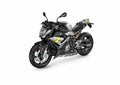 bmw s 1000 r 2020 14550 12 Car A4 Photo Print