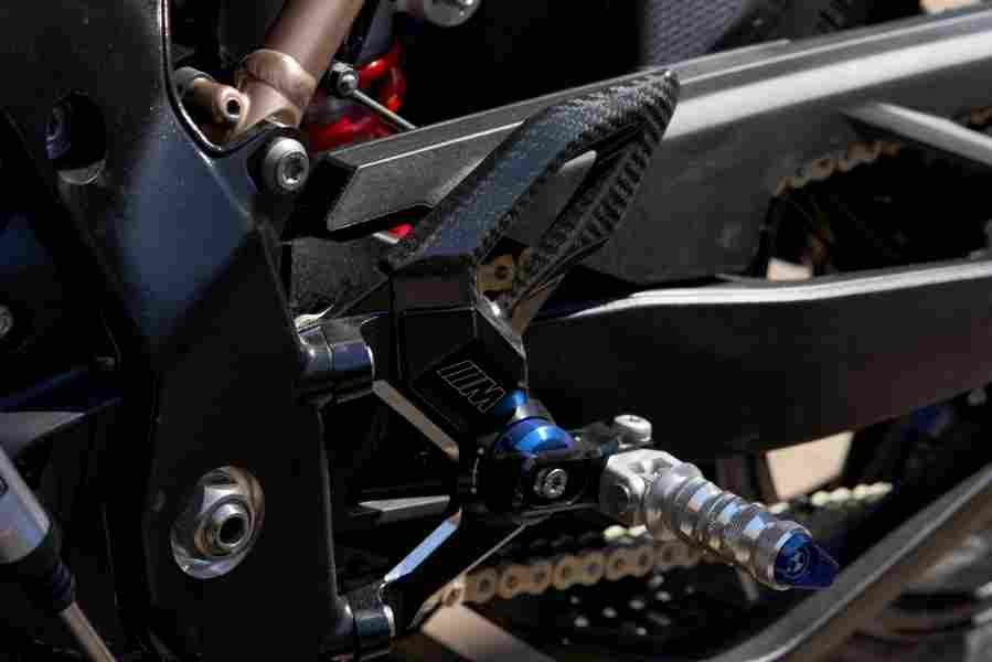 bmw s 1000 r 2020 14550 15 Car A4 Photo Print