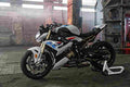 bmw s 1000 r 2020 14550 24 Car A4 Photo Print