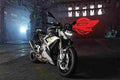 bmw s 1000 r 2020 14550 29 Car A4 Photo Print