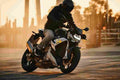 bmw s 1000 r 2020 14550 39 Car A4 Photo Print
