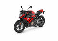 bmw s 1000 r 2020 14550 4 Car A4 Photo Print