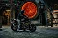 bmw s 1000 r 2020 14550 41 Car A4 Photo Print