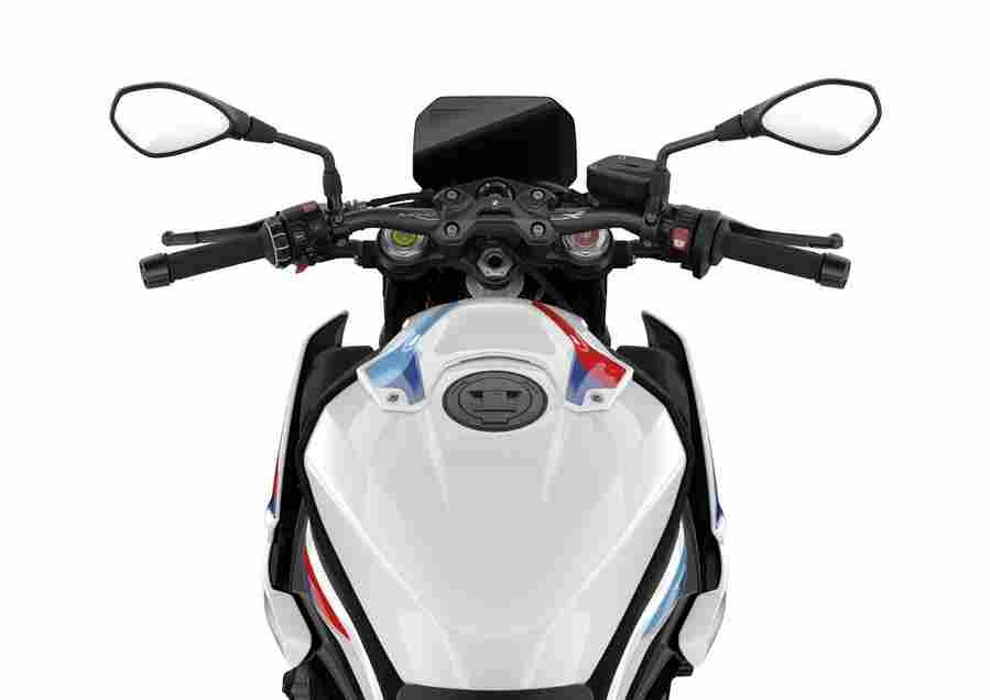 bmw s 1000 r 2020 14550 7 Car A4 Photo Print