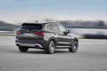bmw x3 2021 7119 12 Car A4 Photo Print