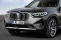 bmw x3 2021 7119 18 Car A4 Photo Print