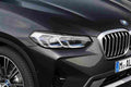 bmw x3 2021 7119 19 Car A4 Photo Print