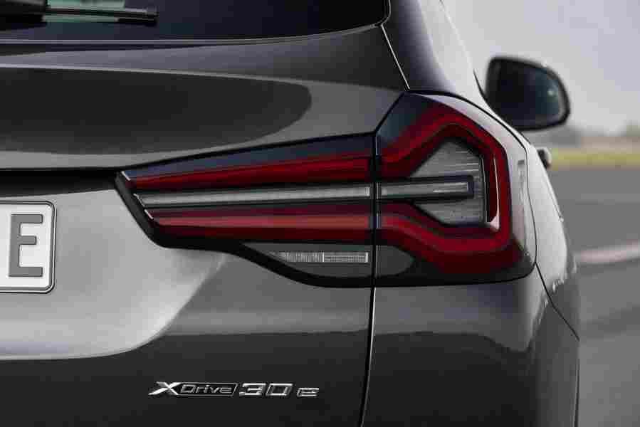 bmw x3 2021 7119 22 Car A4 Photo Print
