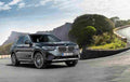 bmw x3 2021 7119 27 Car A4 Photo Print