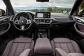bmw x3 2021 7119 33 Car A4 Photo Print