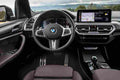 bmw x3 2021 7119 34 Car A4 Photo Print