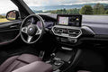 bmw x3 2021 7119 35 Car A4 Photo Print