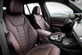 bmw x3 2021 7119 37 Car A4 Photo Print