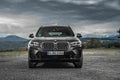bmw x3 2021 7119 49 Car A4 Photo Print