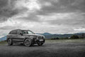 bmw x3 2021 7119 51 Car A4 Photo Print