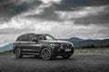 bmw x3 2021 7119 52 Car A4 Photo Print