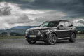 bmw x3 2021 7119 55 Car A4 Photo Print