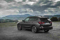bmw x3 2021 7119 56 Car A4 Photo Print