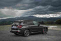 bmw x3 2021 7119 57 Car A4 Photo Print