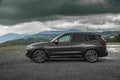 bmw x3 2021 7119 58 Car A4 Photo Print