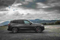 bmw x3 2021 7119 59 Car A4 Photo Print
